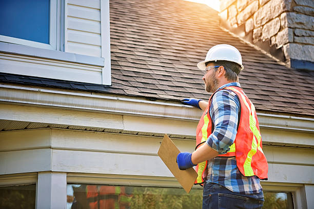 Licensed Gutter Installation service in Lexington, NE - Roof Repair Smedway